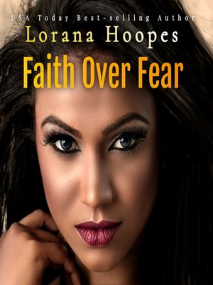 cover image of Faith Over Fear